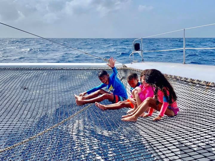 Auto Huren Op Curacao, Miss Ann Boat trips
