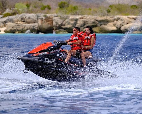 Alquiler de coches Curaçao