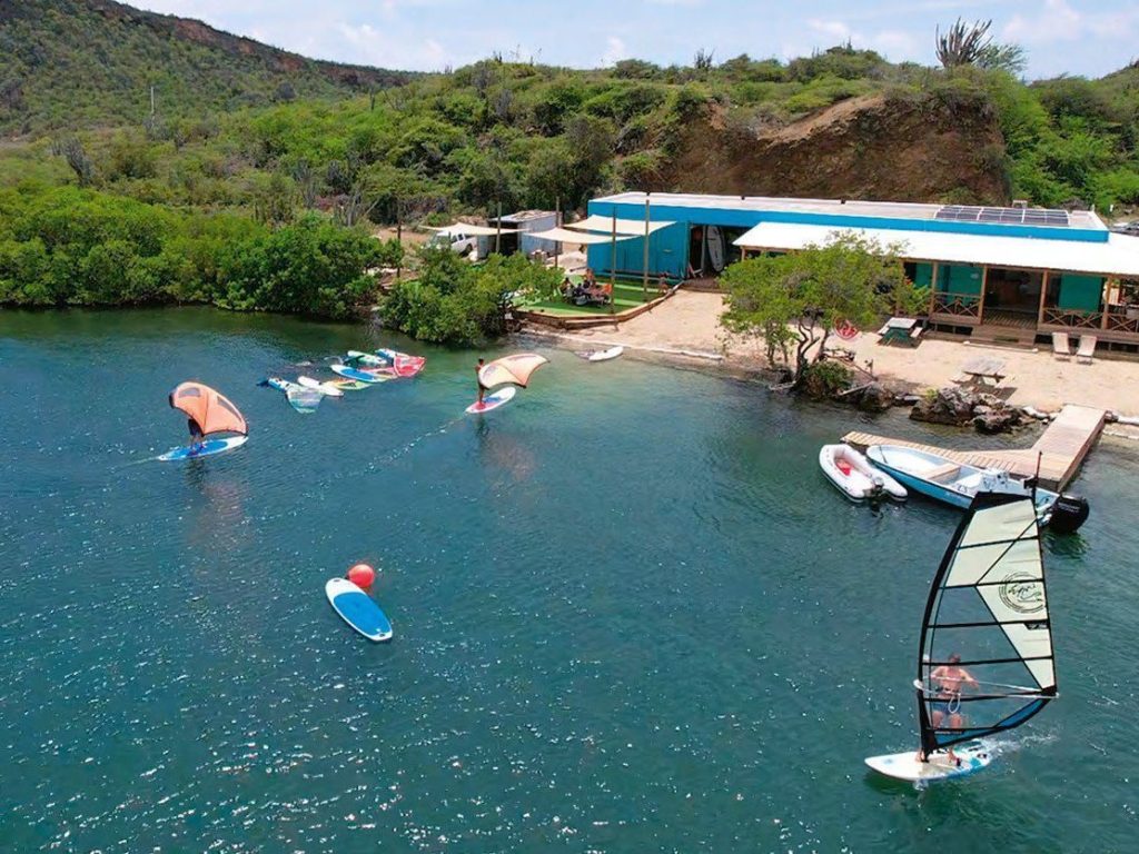 Alquiler de coches Curaçao