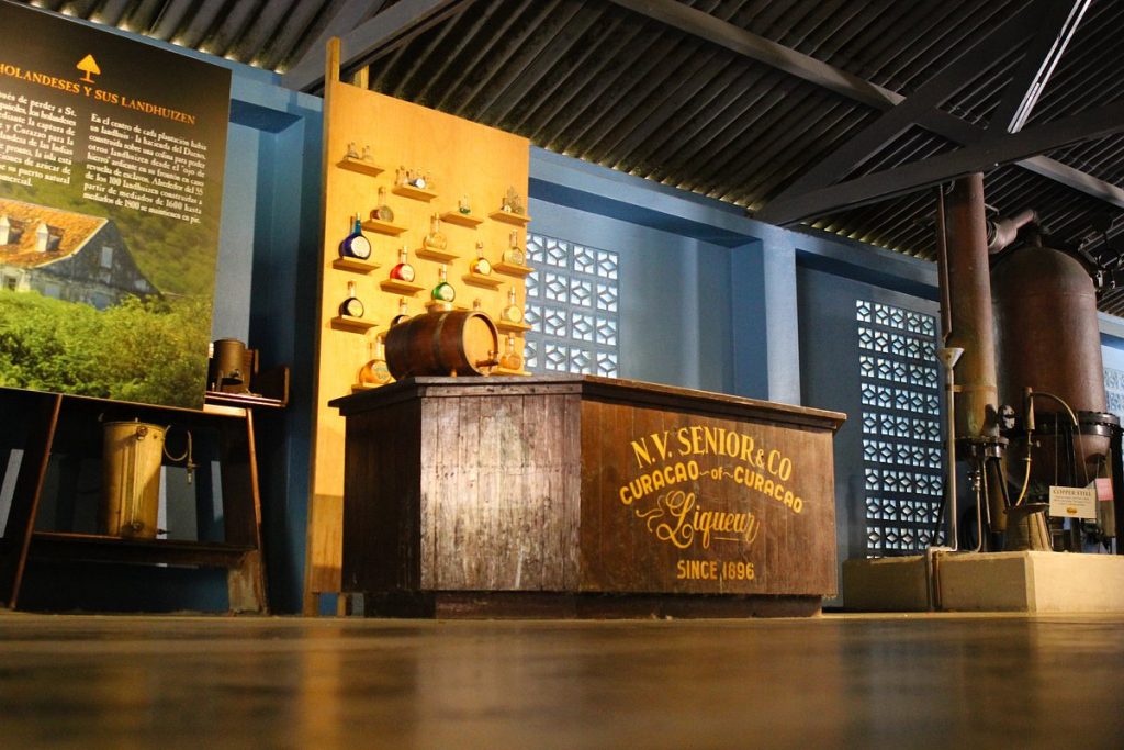 Curacao car rental country house chobolobo