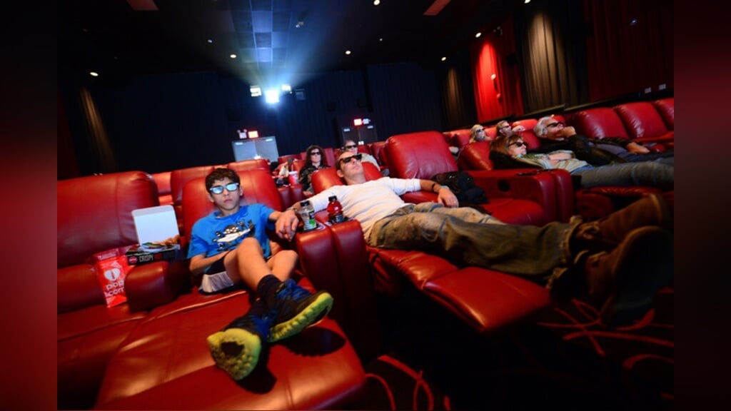 The movies curacao car rental