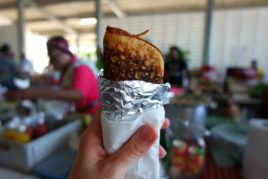 Marshe di Barber rent a car curacao