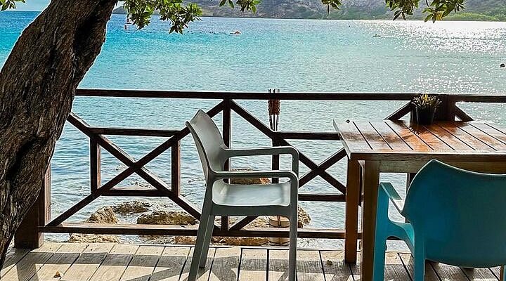 Brisa do mar pops place curacao car rental