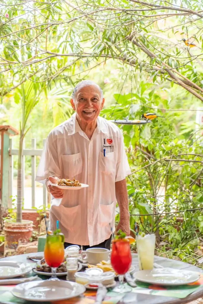 Jaanchies curacao car rental