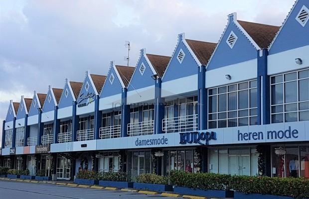 autoverhuur curacao Cura Explore Salina gallaries