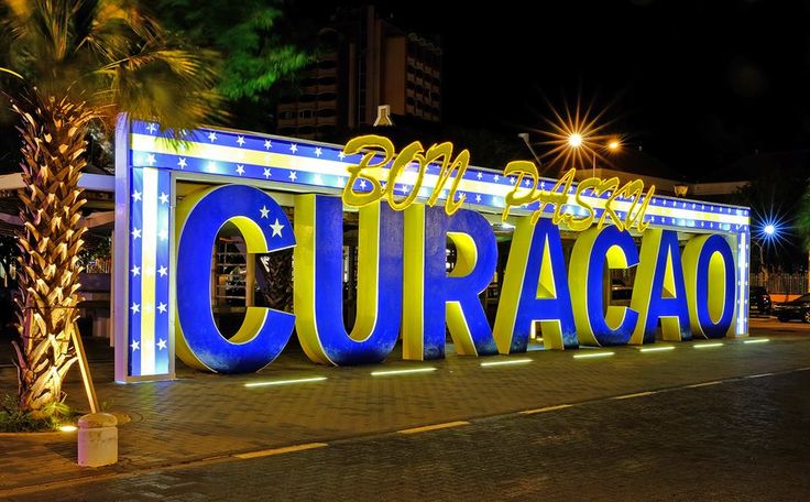 curacao autoverhuur kerst en oud en nieuw