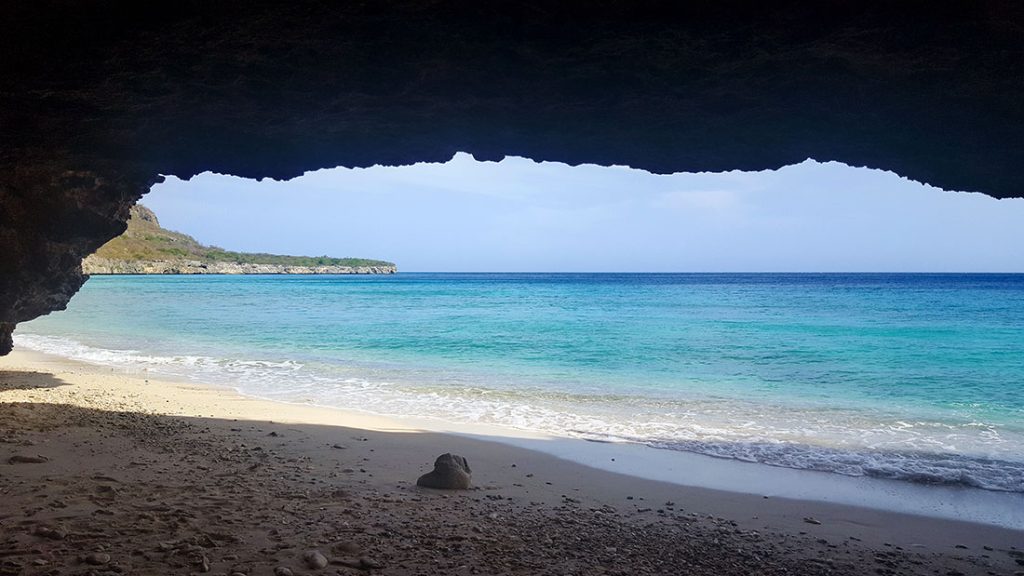 San Juan Westpunt curacao car rental