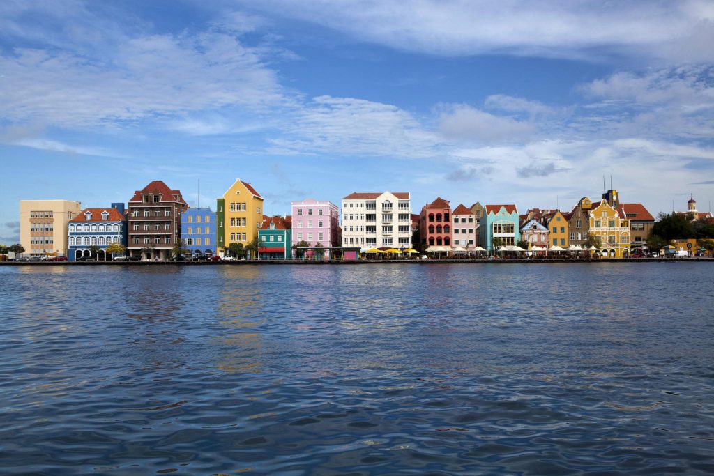 Willemstad Autovermietung Curaçao