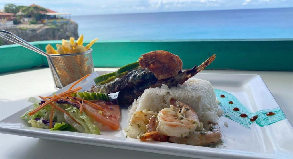 restaurants westpunt curacao goedkoop auto huren