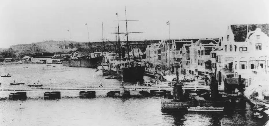 Car Rental Curacao Punda