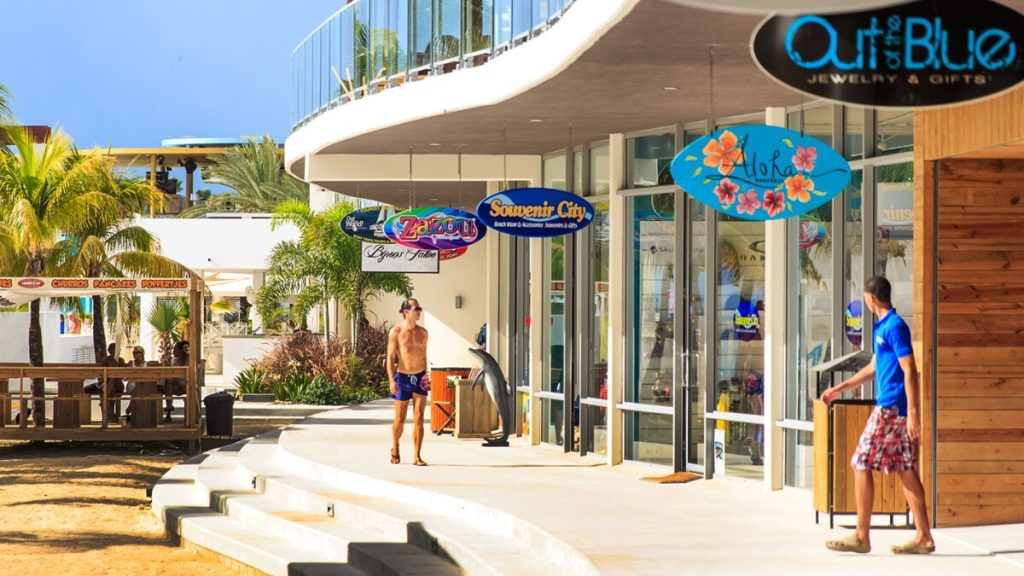 Cura Explore Car rentals Curacao